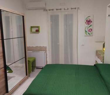 Cornino Casa | Appartamenti La Barbera monolocale