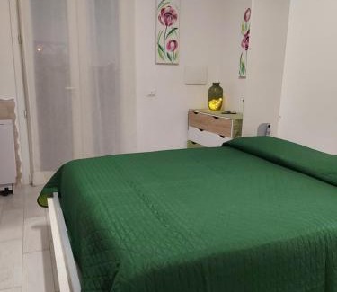 Cornino Casa | Appartamenti La Barbera monolocale