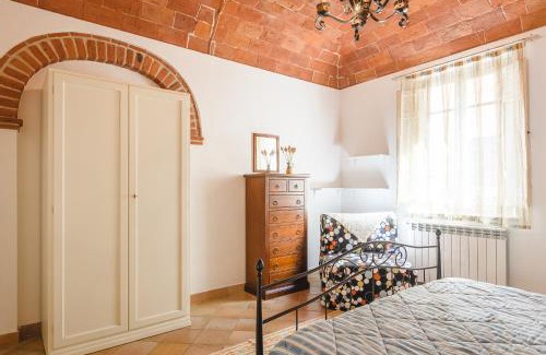 Bettolle Apartamento | Appartamenti - La Filandra