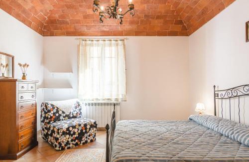 Bettolle Apartamento | Appartamenti - La Filandra