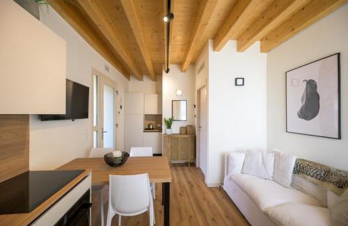 Crociale Apartamento | Appartamenti La Còrt - Number 4