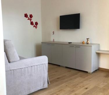 Capizzone Apartamento | Appartamenti la muraca