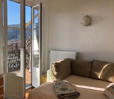 Marina di Andora Apartamento | Appartamenti La Pineta
