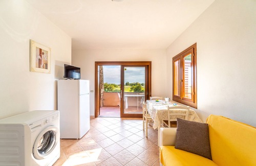 San Teodoro City Centre Condominio | Appartamenti Le Canne 2 vicini al mare