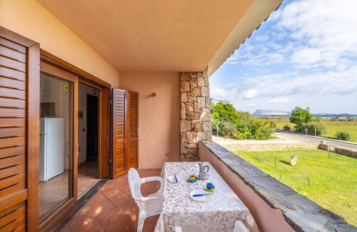 San Teodoro City Centre Condominio | Appartamenti Le Canne 2 vicini al mare