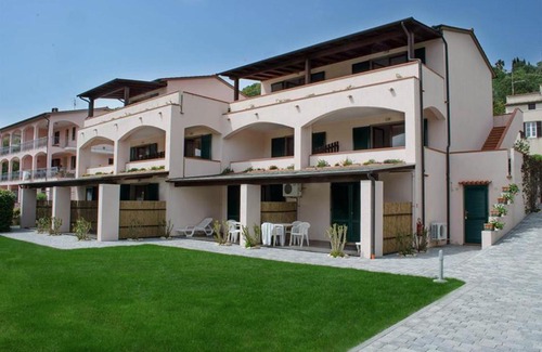 Marina di Campo Casa | Appartamenti Le Fornaci