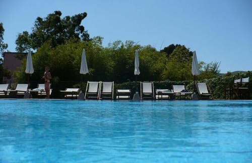 Marina di Campo Casa | Appartamenti Le Fornaci