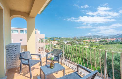 La Maddalena Apartamento | Appartamenti Le Maree