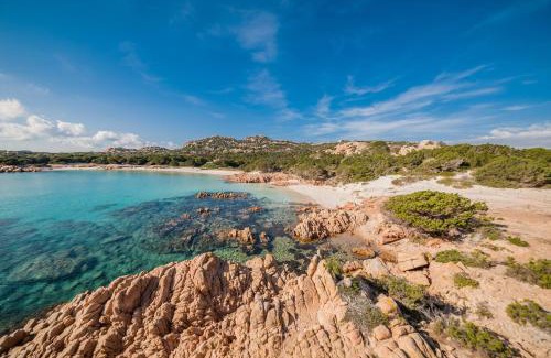 La Maddalena Apartamento | Appartamenti Le Maree