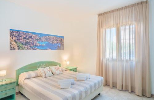 La Maddalena Apartamento | Appartamenti Le Maree
