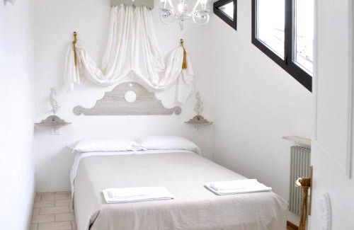 Male Apartamento | Appartamenti Le Mongolfiere