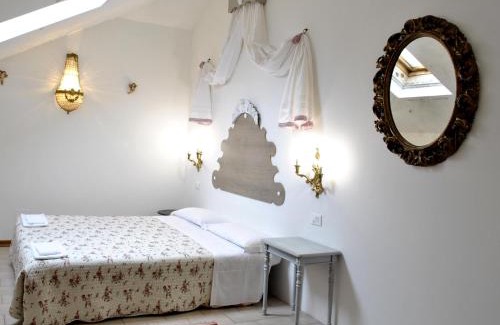 Male Apartamento | Appartamenti Le Mongolfiere