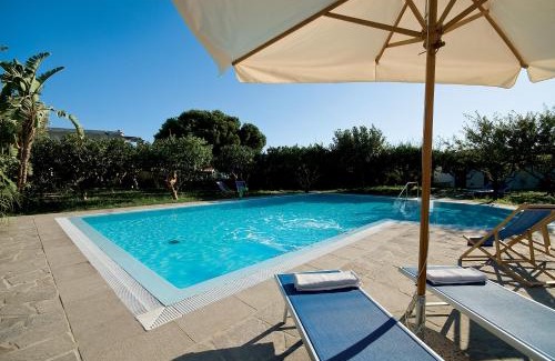 Succhivo Apartamento | Appartamenti Le Pleiadi - Succhivo d'Ischia