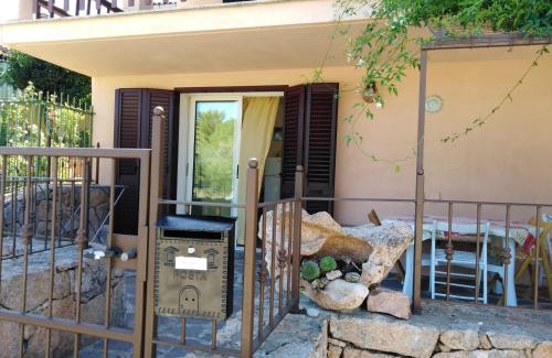 Baia Caddinas Apartamento | Appartamenti Le Primule