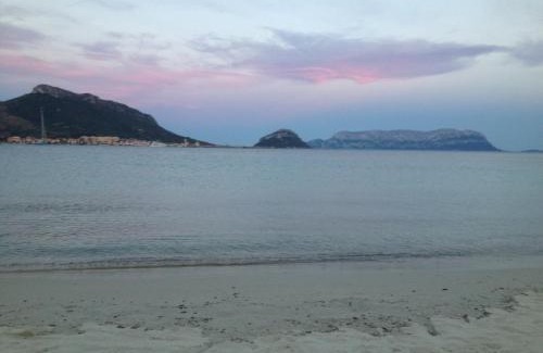 Baia Caddinas Apartamento | Appartamenti Le Primule
