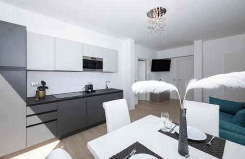Cervia Apartamento | Appartamenti le Vele