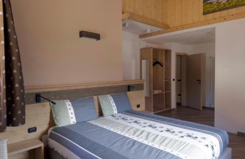 Panchia Apartamento | Appartamenti LITEGOSA casa vacanza 3