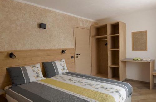 Panchia Apartamento | Appartamenti LITEGOSA casa vacanza 3