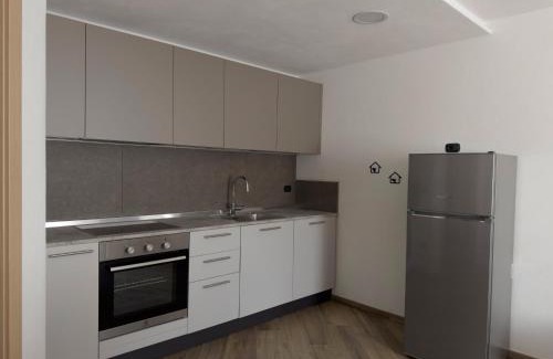 Panchia Apartamento | Appartamenti LITEGOSA casa vacanza 3