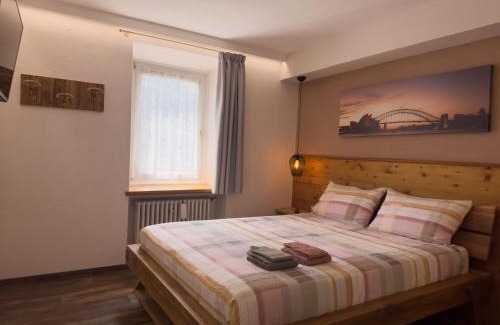 Panchia Apartamento | Appartamenti LITEGOSA casa vacanza 1