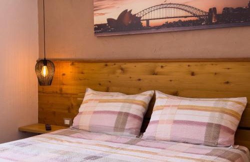 Panchia Apartamento | Appartamenti LITEGOSA casa vacanza 1