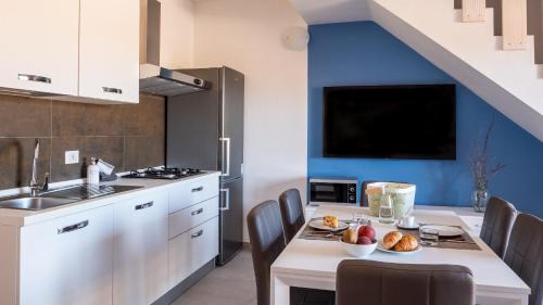 Case Peschiera-Lu Fraili Apartamento | appartamenti lu fraili