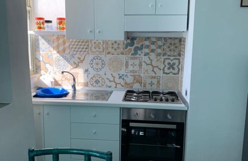 San Felice Circeo Apartamento | Appartamenti Lungomare Circeo