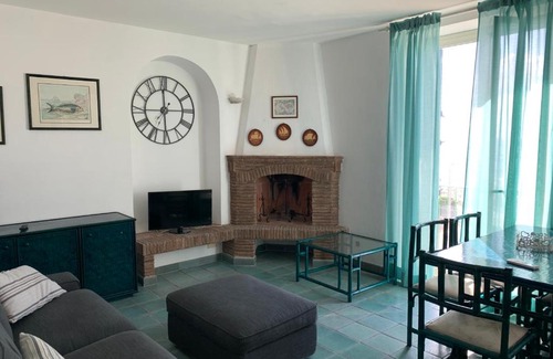 San Felice Circeo Apartamento | Appartamenti Lungomare Circeo