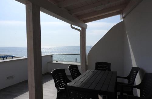 San Felice Circeo Apartamento | Appartamenti Lungomare Circeo