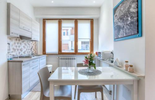 Quartiere XXXI Giuliano Dalmata Apartamento | Appartamenti LUNA e SOLE