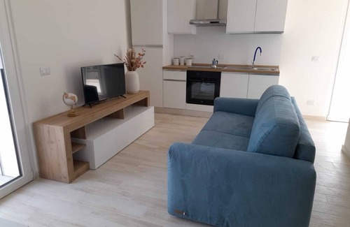 Levo Casa | Appartamenti Luna