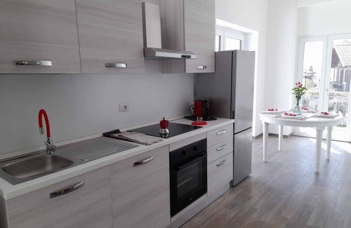 Levo Casa | Appartamenti Luna