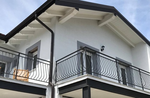 Levo Casa | Appartamenti Luna