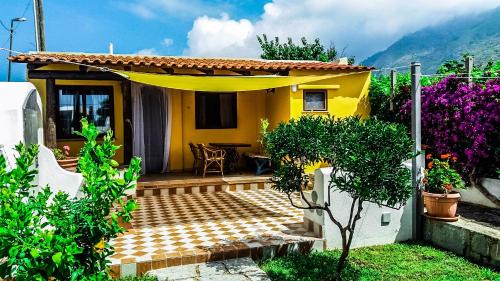 Panza Apartamento | Appartamenti Luongo