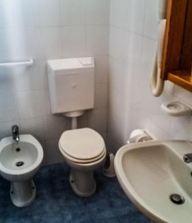 Panza Apartamento | Appartamenti Luongo