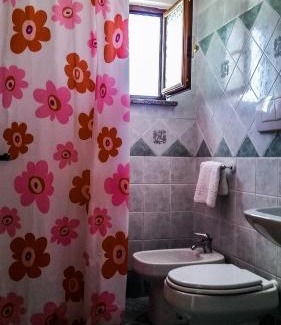 Panza Apartamento | Appartamenti Luongo