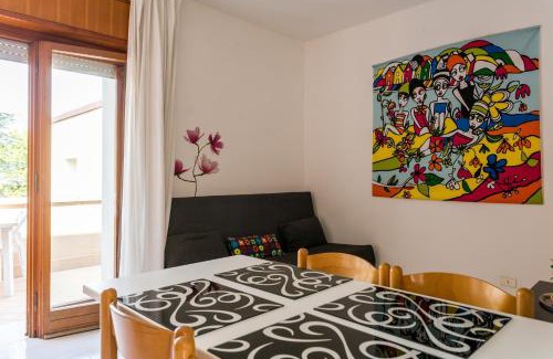 Peschiera del Garda Apartamento | Appartamenti Massimiliano