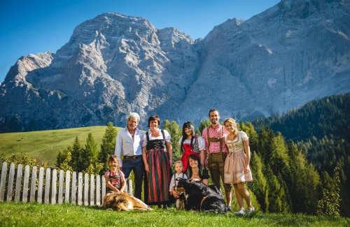 La Valle Apartamento | Appartamenti Maierhof