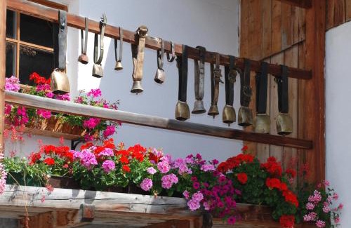 La Valle Apartamento | Appartamenti Maierhof