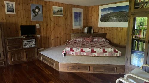 Saint-Denis Apartamento | Appartamenti Maison Guyon