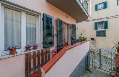 Porto Azzurro Apartamento | Appartamenti Malaga - Goelba