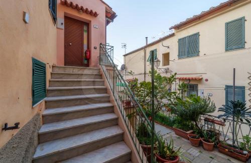 Porto Azzurro Apartamento | Appartamenti Malaga - Goelba