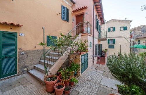 Porto Azzurro Apartamento | Appartamenti Malaga - Goelba
