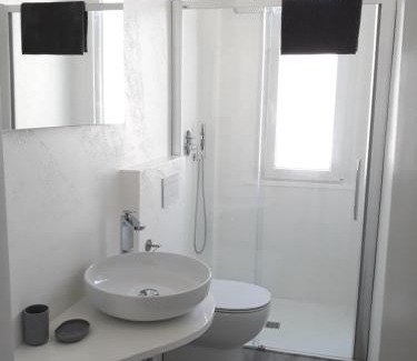 Gabicce Mare Apartamento | Appartamenti Mar y Sol