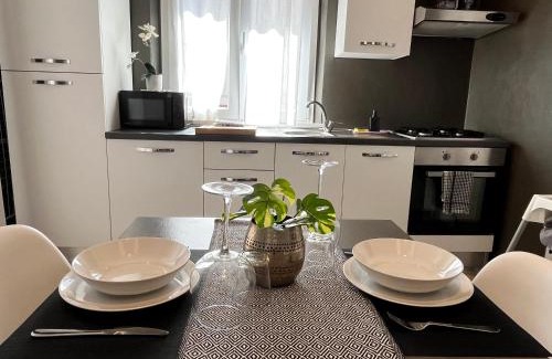 Gabicce Mare Apartamento | Appartamenti Mar y Sol