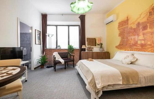 La Maddalena Apartamento | Appartamenti Milù - Milù Holidays