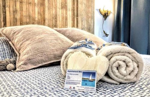 La Maddalena Apartamento | Appartamenti Milù - Milù Holidays
