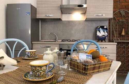 La Maddalena Apartamento | Appartamenti Milù - Milù Holidays