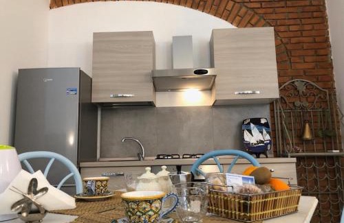 La Maddalena Apartamento | Appartamenti Milù - Milù Holidays