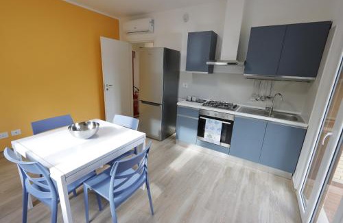Cupra Marittima Apartamento | Appartamenti Miresole Nicomare
